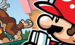 Review: Mario vs. Donkey Kong 2: March of the Minis (Wii U eShop / DS)