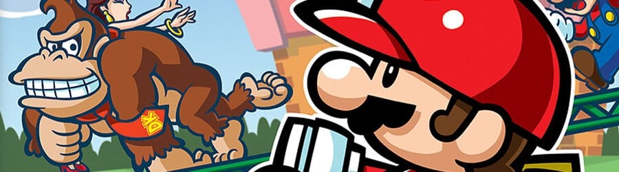 Mario vs Donkey Kong Review  Everything We Know So Far｜Game8