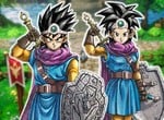 Uh-Oh, Some Dragon Quest III HD-2D Remake Players Are Struggling With The "Small" Text