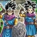 Random: Uh-Oh, Some Dragon Quest III HD-2D Remake Players Are Struggling With The "Small" Text