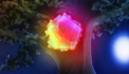 Aenigma Os (Wii U eShop)