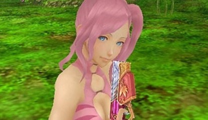Arc Rise Fantasia – Now with 100% Less Underboob