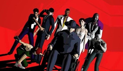 Suda51 Was "A Little Surprised" By The Praise For Killer7