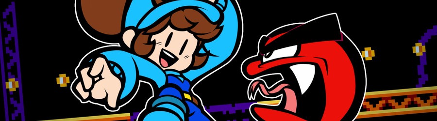 Annalynn (Switch eShop)