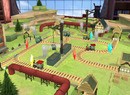 Railway Puzzler Trains VR Is Being Ported To Switch, But Without The VR Part