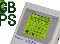 A Game Boy Productivity Suite Has Been Fully Funded On Kickstarter