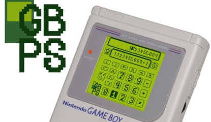 A Game Boy Productivity Suite Has Been Fully Funded On Kickstarter