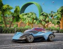 Hot Wheels Infinite Rush Races Onto Switch 2 This September With New Open World Gameplay