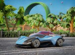Hot Wheels Infinite Rush Races Onto Switch 2 This September With New Open World Gameplay