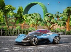 Hot Wheels Infinite Rush Races Onto Switch 2 This September With New Open World Gameplay