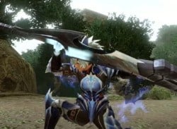Here Are More Monster Hunter Rise Weapon Showcases To Get You Ready For Sunbreak