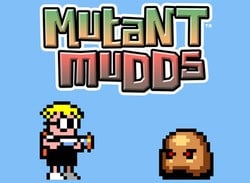 Mutant Mudds OST Tracks Now Available