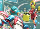 ARMS Producer Would Love To See The Game Embraced As An eSport