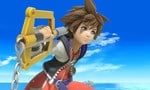 Super Smash Bros. Ultimate Sora amiibo Locks In February 2024 Release Date