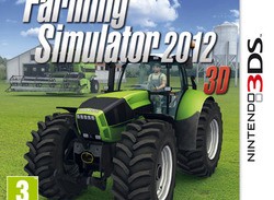 Get a Free Farming Simulator 3DS Demo, Europe