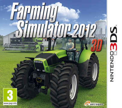 Farming Simulator 2009 Demo Download & Review