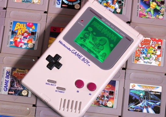 50 Best Game Boy Games Of All Time