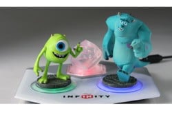 These Disney Infinity Accessories Will Drain Your Wallet