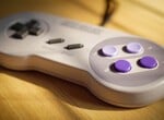 You Can Now Remap Super NES Controls With Nintendo Switch Online