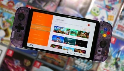 81 Must-Have Games You Should Pick Up In The Switch eShop Sale (Europe)