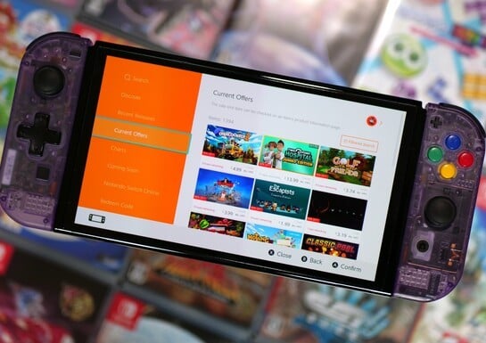 PSA: You can now purchase and pre-order Nintendo eShop games on the web -  Polygon