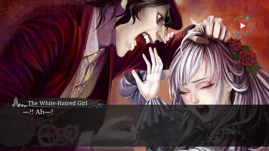 The House In Fata Morgana 11