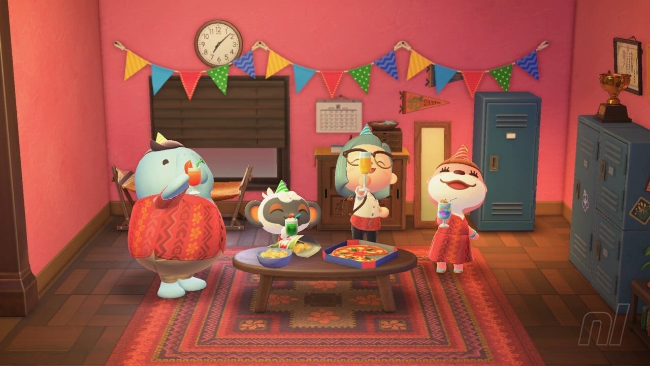 Animal Crossing Happy Home Paradise Unlocks - When Do Features Unlock In  The New Horizons DLC?