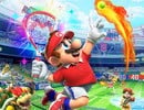 Mario Tennis Fever Serves Up A Small Update On Switch 2 (Version 1.1.1)