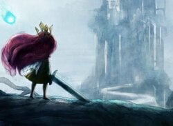 Looks Like Ubisoft's Child Of Light Isn't Getting A Sequel After All