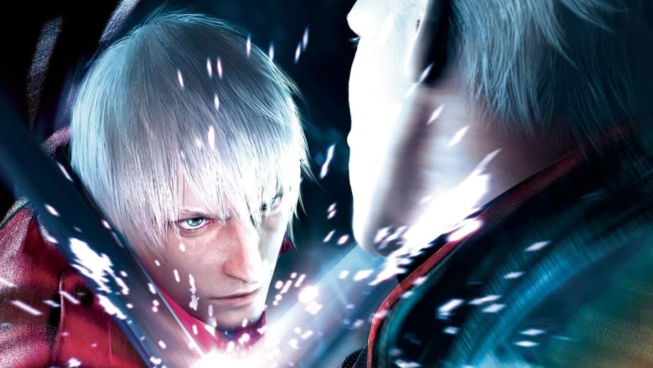 Devil May Cry 3: Special Edition Review - GameSpot