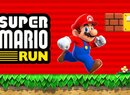 Super Mario Run Currently The Top Grossing iOS Store App