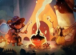 19th March (North America)