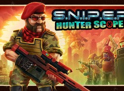 Sniper Hunter Scope Launches Next Week, Get It Free If You Own One Of These eShop Games