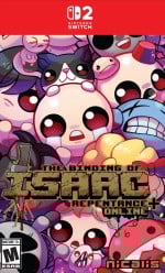 The Binding of Isaac: Repentance+