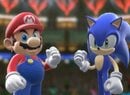 Sonic Developers Discuss How Mario & Sonic at the Olympic Games Came About