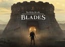 New Elder Scrolls: Blades Patch Fixes Minor Switch Related Crash