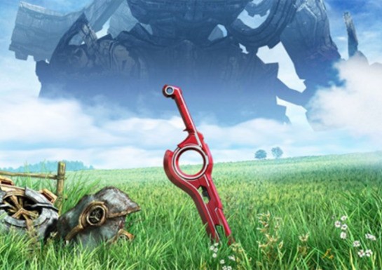 Xenoblade Chronicles (Wii)
