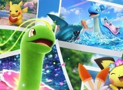 New Pokémon Snap - The Best-Looking Pokémon Game Yet, And A Joyous Revival