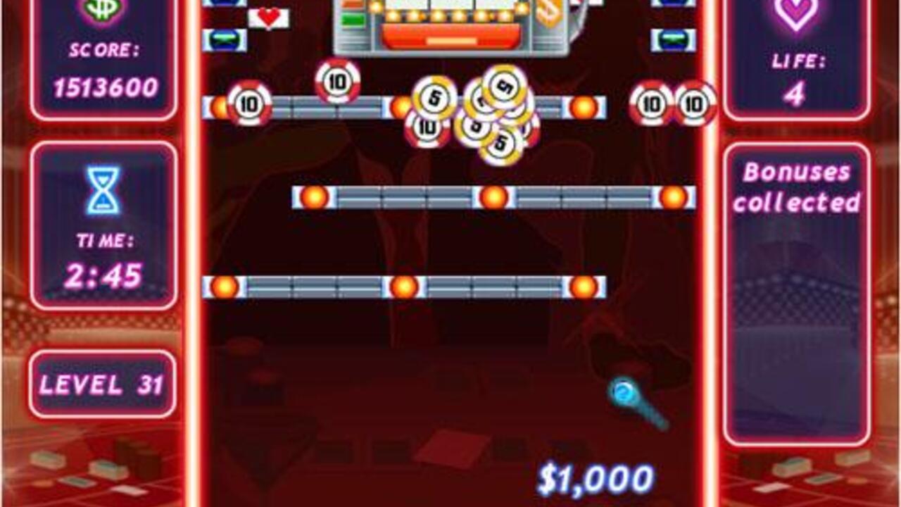 美國Wiiware更新：Block Breaker Deluxe和Cocoto釣魚大師