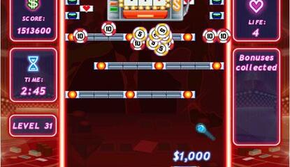 USA WiiWare Update: Block Breaker Deluxe and Cocoto Fishing Master