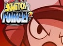 Pay What You Want For The Mighty Switch Force! 2 OST