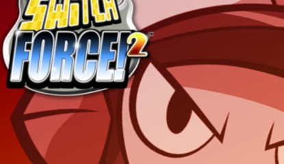 Pay What You Want For The Mighty Switch Force! 2 OST