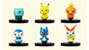 These cheeky chappies could clear your bank account for you