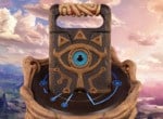 You Can Now Buy Your Very Own Sheikah Slate From Zelda: Breath Of The Wild