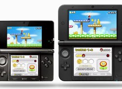 Nintendo’s Bill Trinen: 2013 Is The Year When The 3DS "Takes Off"