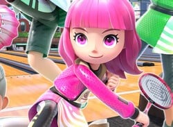 Nintendo Switch Sports - Familiar Fun With Friends, But Little More