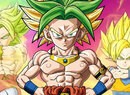 Dragon Ball Fusions (3DS)
