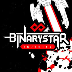 Binarystar Infinity Cover