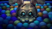 Five Nights at Freddy's: Into the Pit