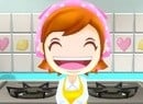 The Cooking Mama: Cookstar Website Is Selling Physical Copies You Can "Purchase With Confidence"